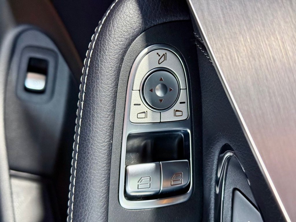 Used Mercedes-Benz C Class 2020 for sale - 77672676: Photo 21