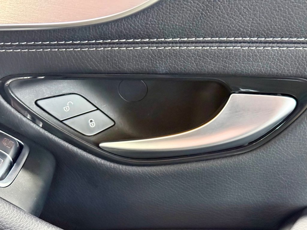 Used Mercedes-Benz C Class 2020 for sale - 77672676: Photo 22
