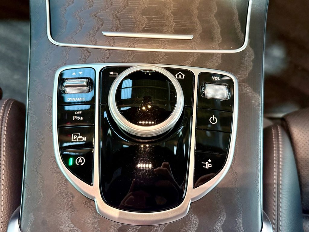 Used Mercedes-Benz C Class 2020 for sale - 77672676: Photo 25