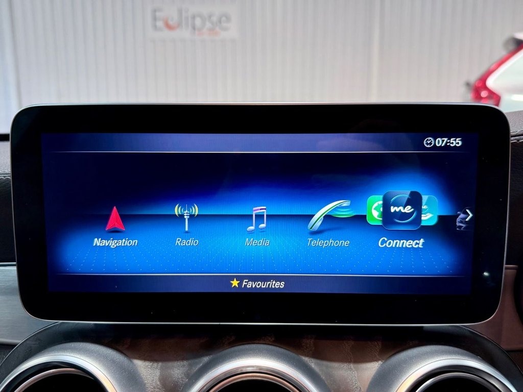 Used Mercedes-Benz C Class 2020 for sale - 77672676: Photo 28