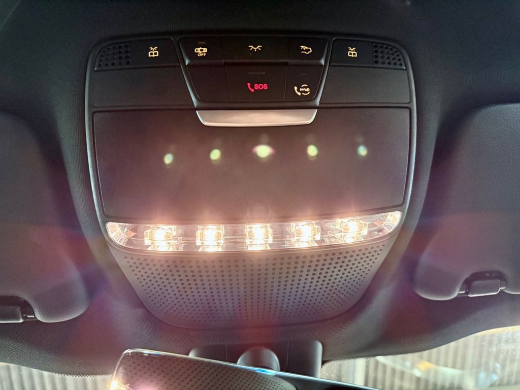 Used Mercedes-Benz C Class 2020 for sale - 77672676: Photo 29