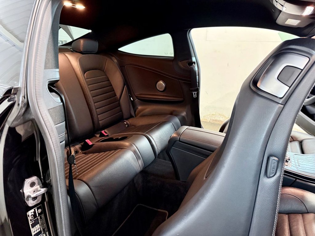 Used Mercedes-Benz C Class 2020 for sale - 77672676: Photo 31