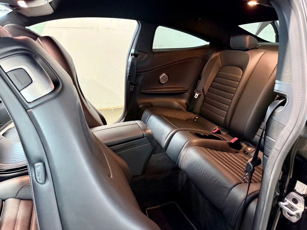 Used Mercedes-Benz C Class 2020 for sale - 77672676: Photo 33