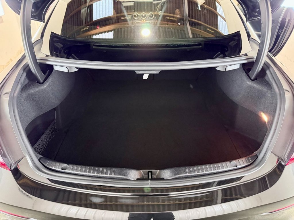 Used Mercedes-Benz C Class 2020 for sale - 77672676: Photo 34