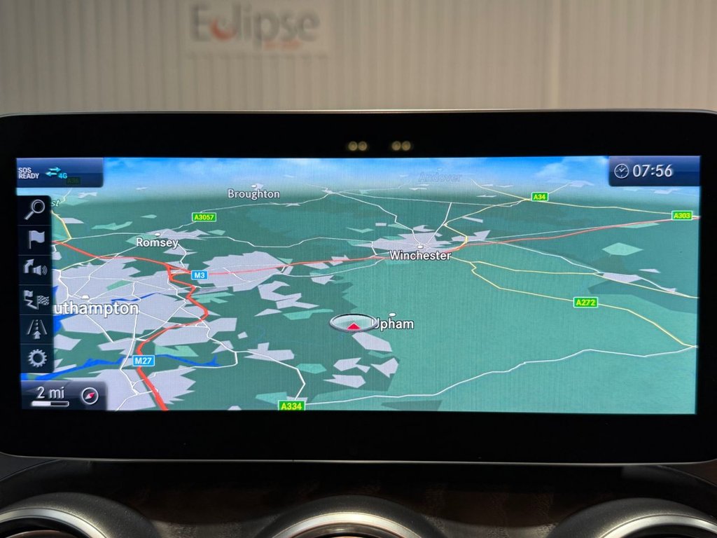 Used Mercedes-Benz C Class 2020 for sale - 77672676: Photo 37