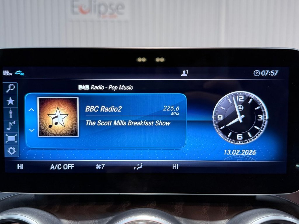 Used Mercedes-Benz C Class 2020 for sale - 77672676: Photo 39