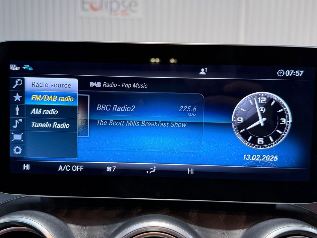 Used Mercedes-Benz C Class 2020 for sale - 77672676: Photo 40