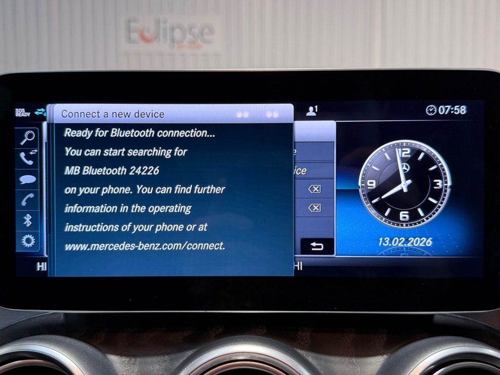 Used Mercedes-Benz C Class 2020 for sale - 77672676: Photo 42