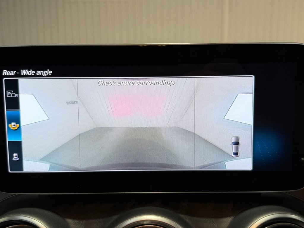 Used Mercedes-Benz C Class 2020 for sale - 77672676: Photo 44