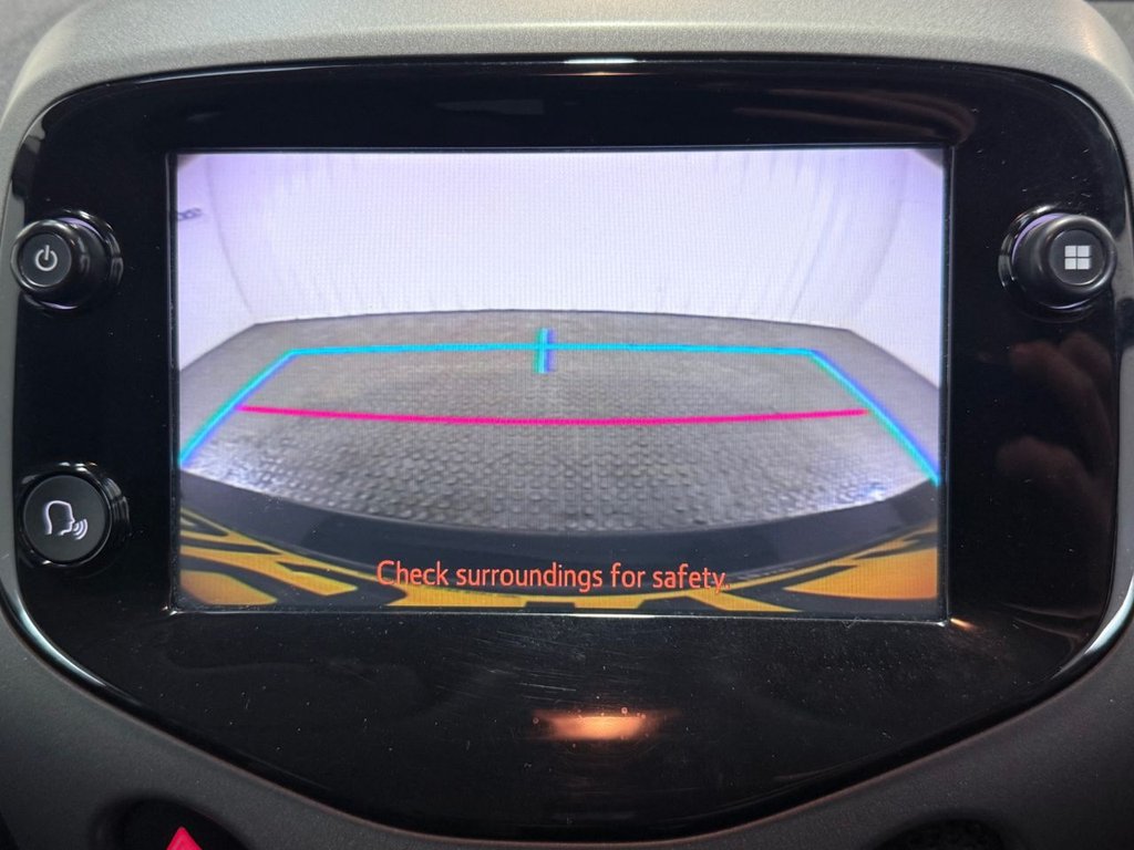 Used Toyota AYGO 2019 for sale - 77153194: Photo 34