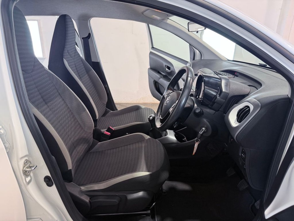 Used Toyota AYGO 2019 for sale - 77153194: Photo 36