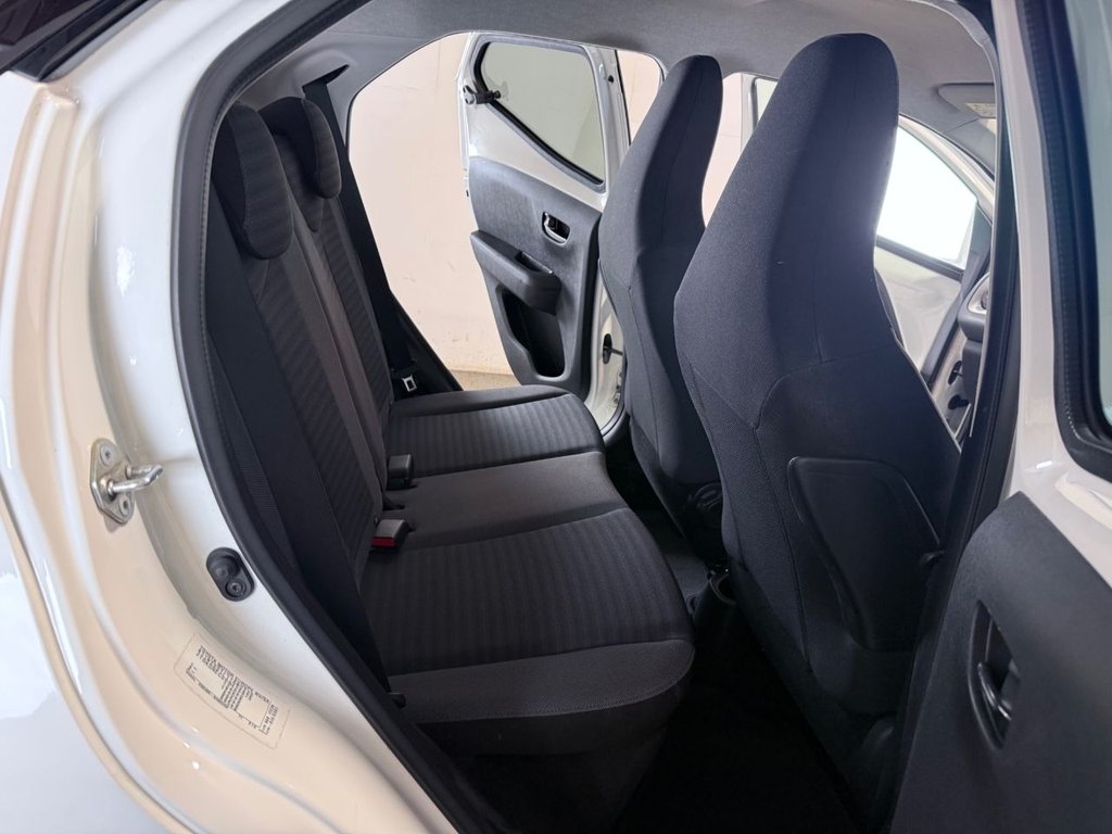 Used Toyota AYGO 2019 for sale - 77153194: Photo 37