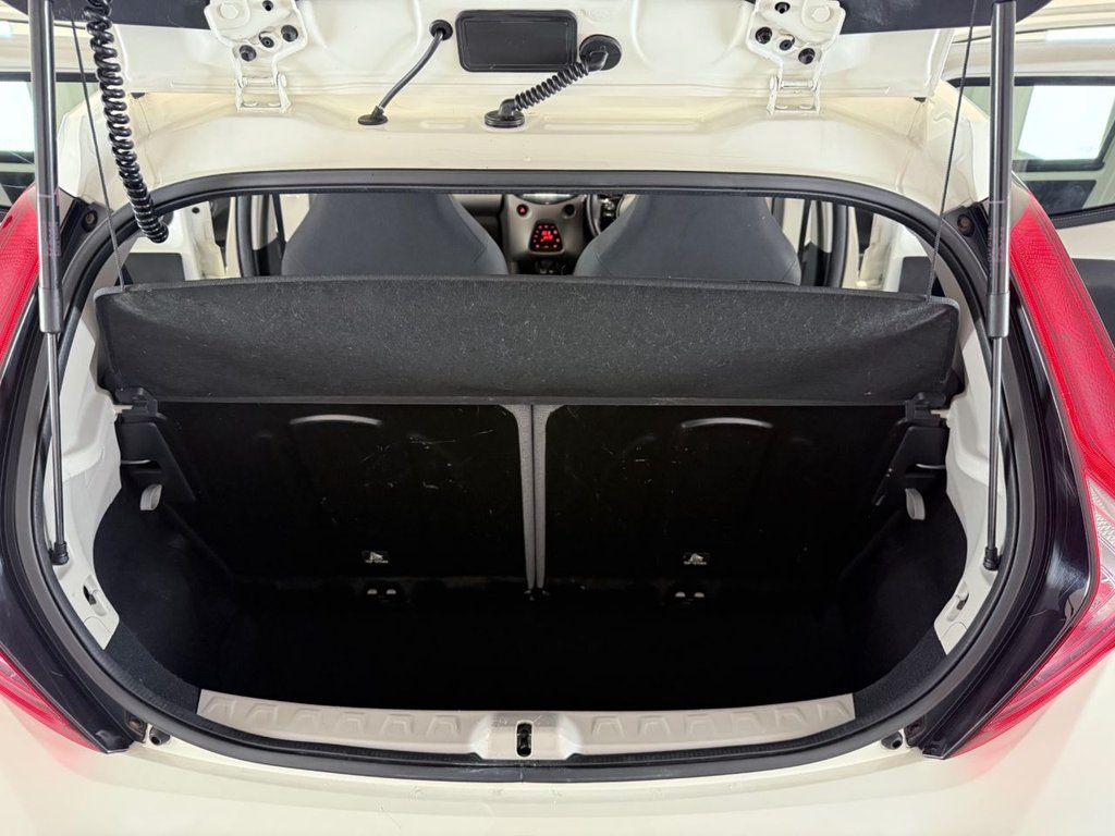 Used Toyota AYGO 2019 for sale - 77153194: Photo 41