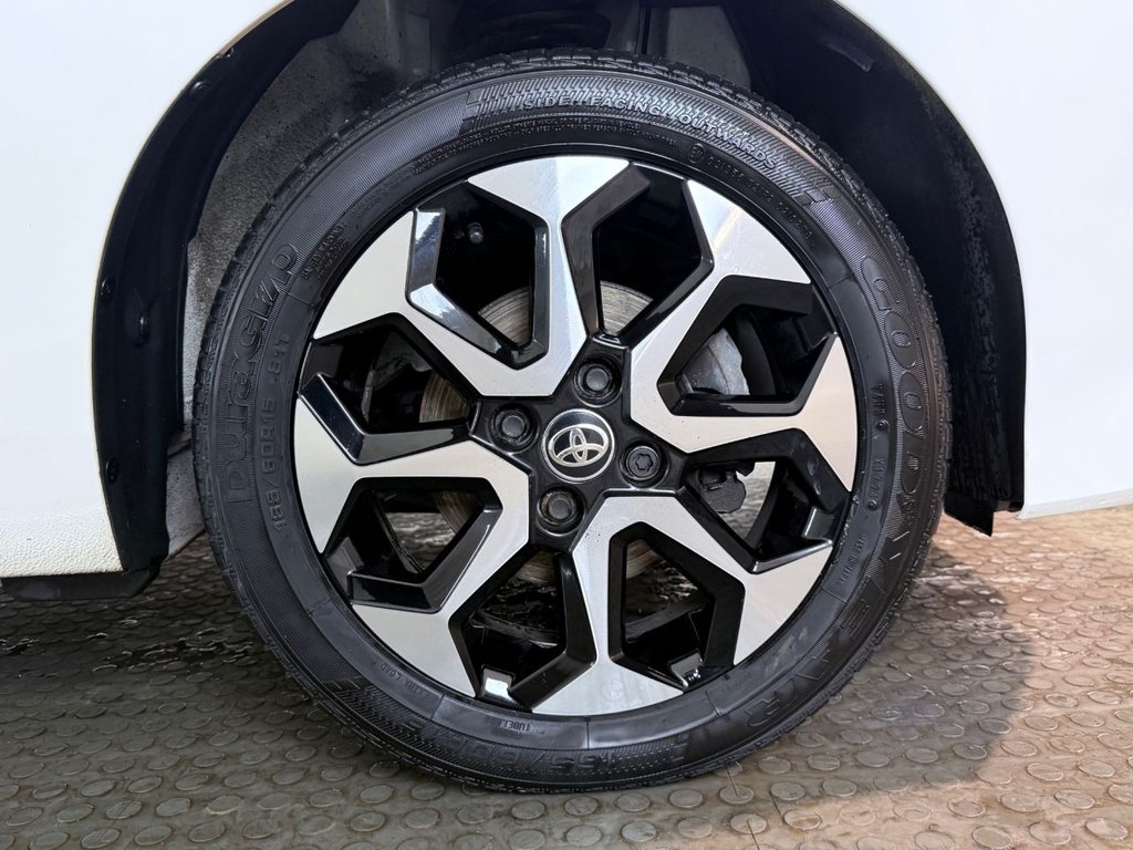 Used Toyota AYGO 2019 for sale - 77153194: Photo 42