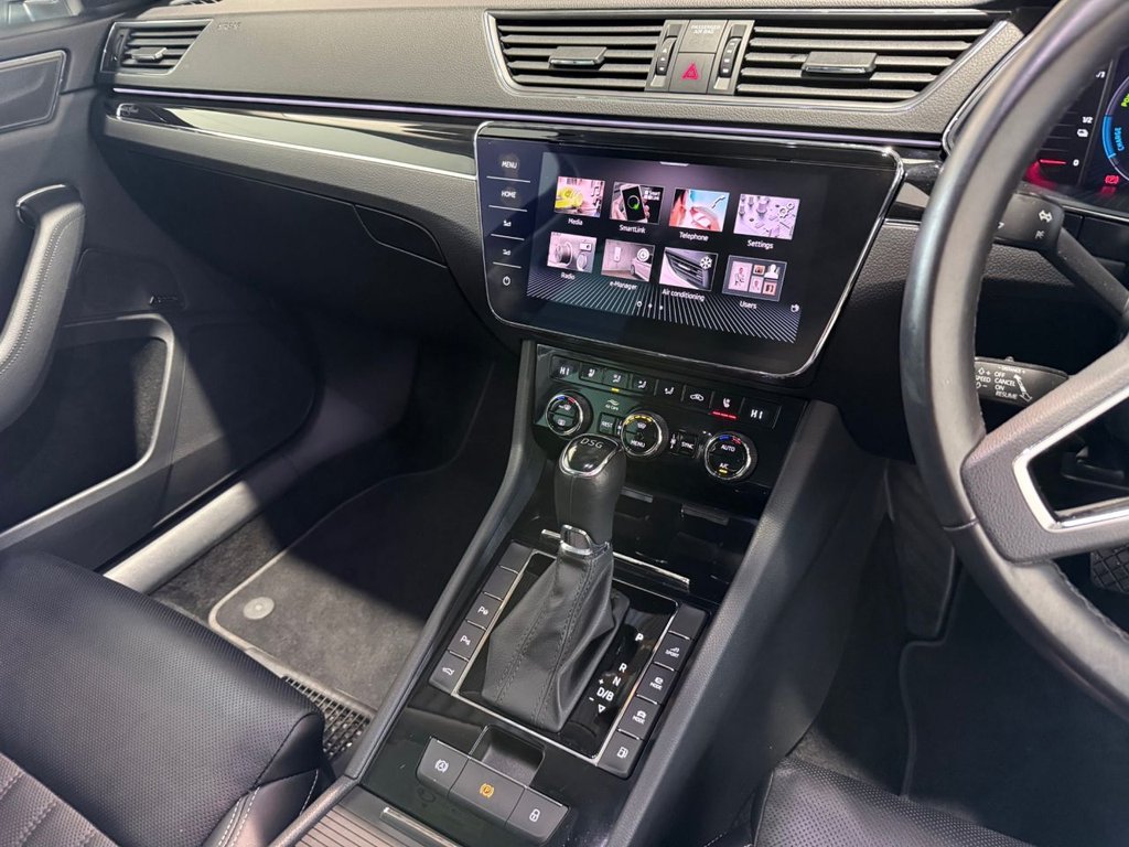 Used Skoda Superb 2020 for sale - 77276520: Photo 19