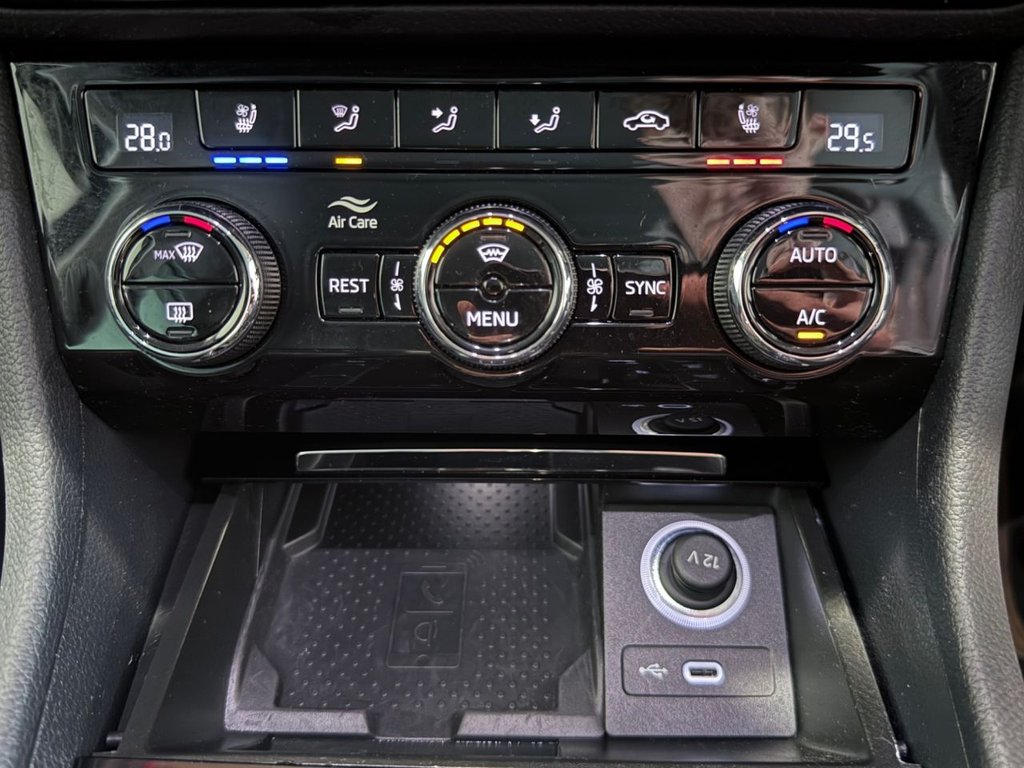 Used Skoda Superb 2020 for sale - 77276520: Photo 24