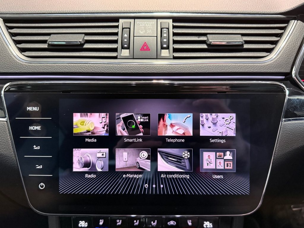 Used Skoda Superb 2020 for sale - 77276520: Photo 25