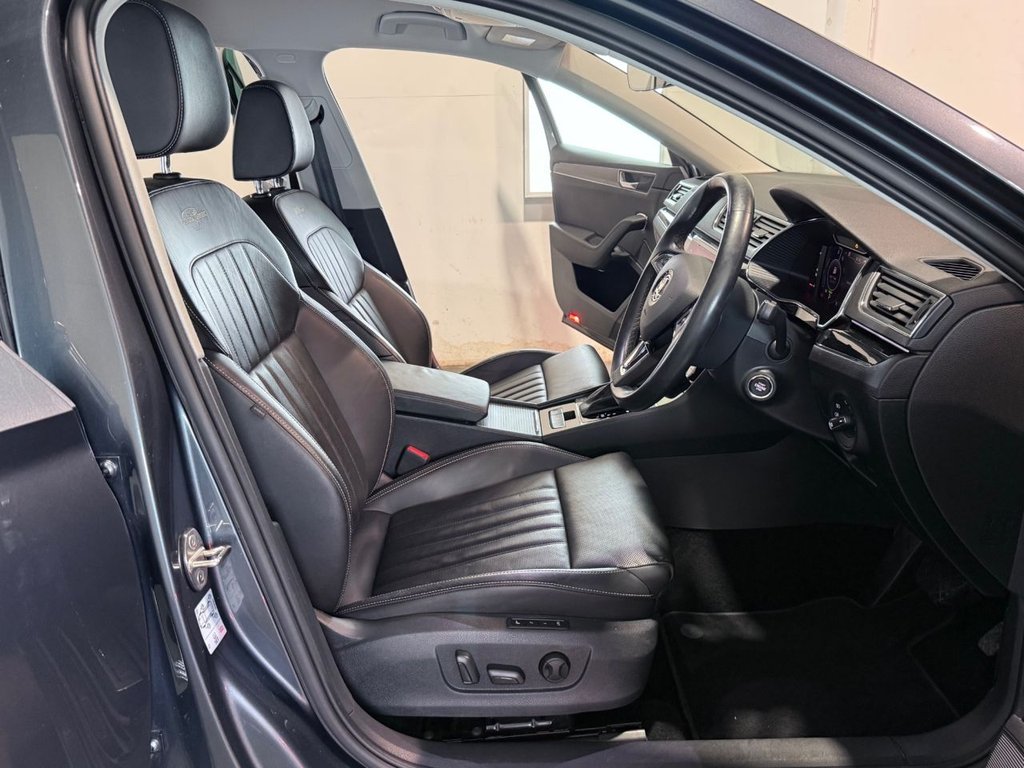 Used Skoda Superb 2020 for sale - 77276520: Photo 27