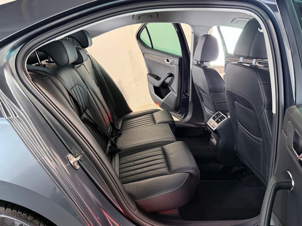 Used Skoda Superb 2020 for sale - 77276520: Photo 28