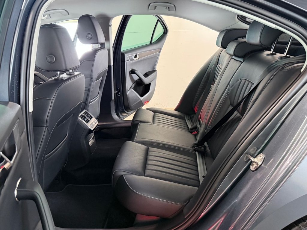 Used Skoda Superb 2020 for sale - 77276520: Photo 30