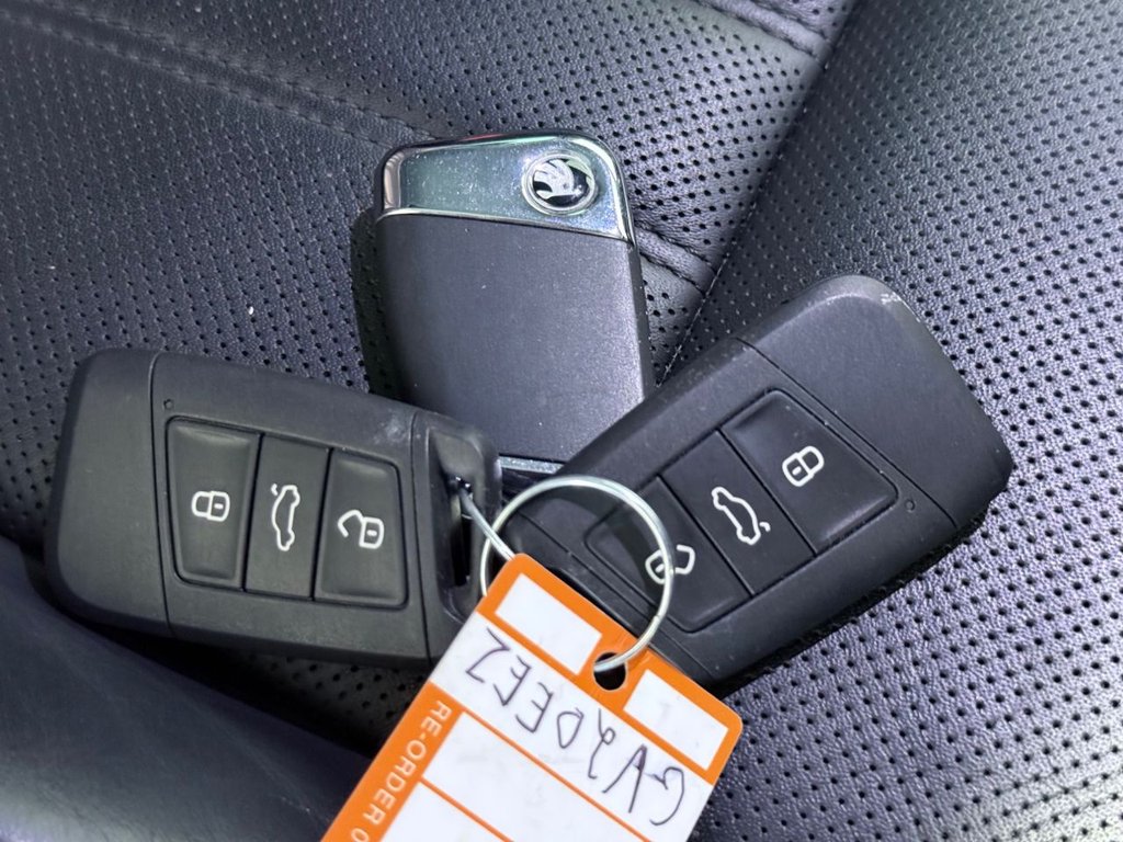 Used Skoda Superb 2020 for sale - 77276520: Photo 31