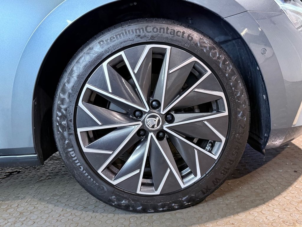 Used Skoda Superb 2020 for sale - 77276520: Photo 32