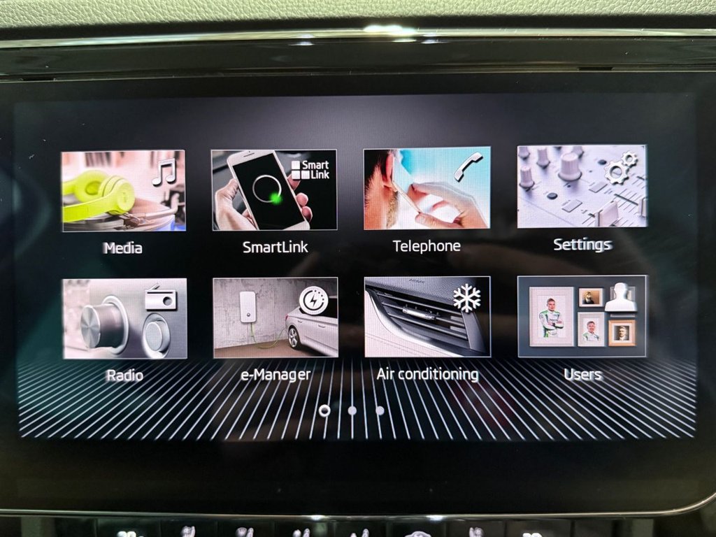 Used Skoda Superb 2020 for sale - 77276520: Photo 33