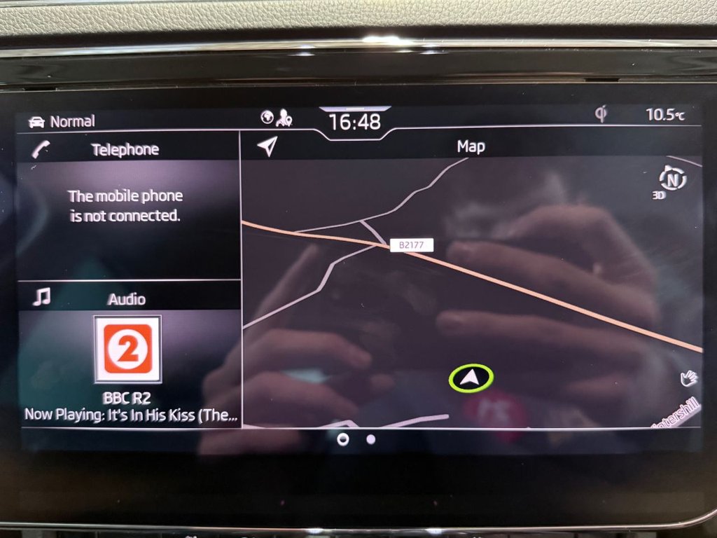 Used Skoda Superb 2020 for sale - 77276520: Photo 34