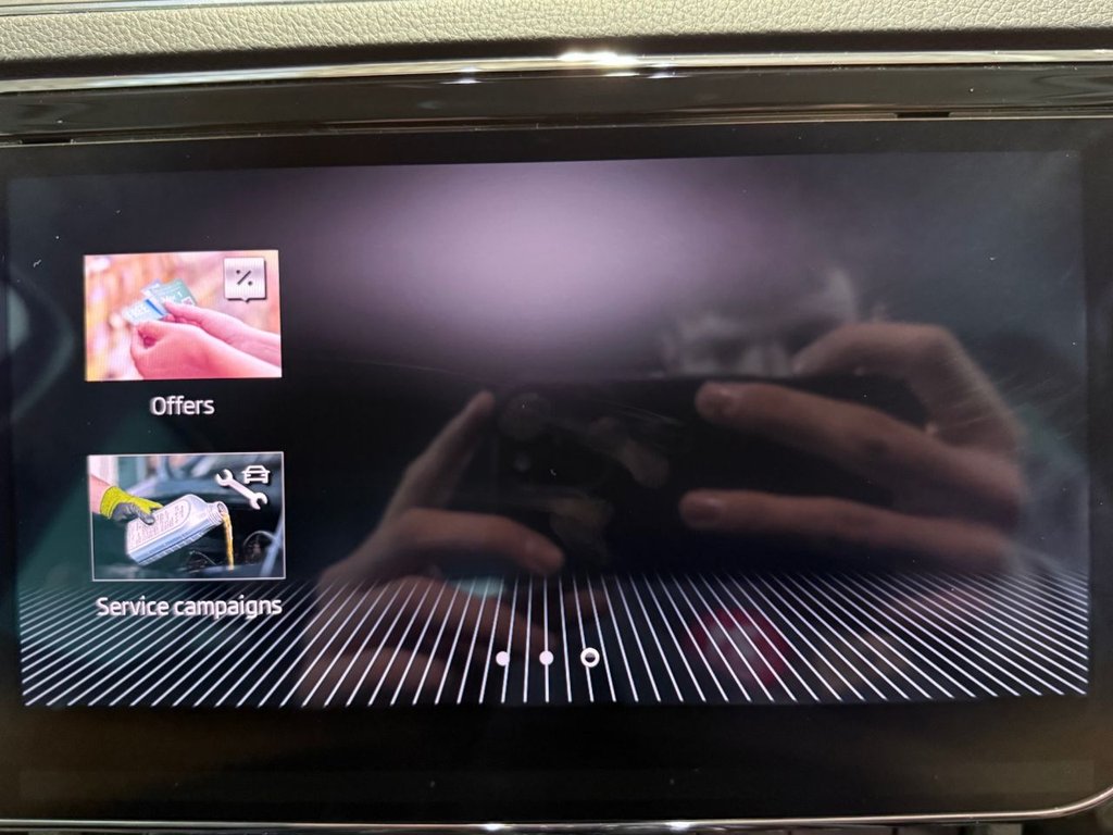 Used Skoda Superb 2020 for sale - 77276520: Photo 35