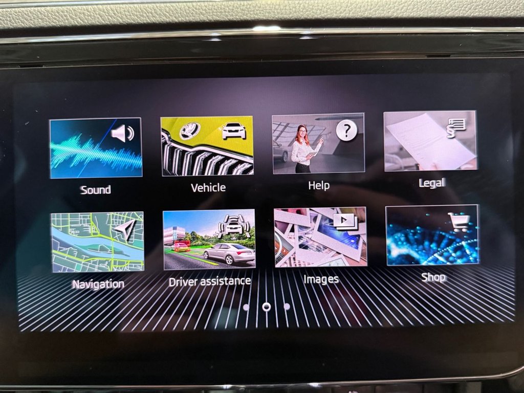 Used Skoda Superb 2020 for sale - 77276520: Photo 36