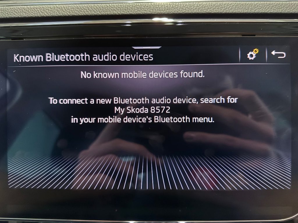 Used Skoda Superb 2020 for sale - 77276520: Photo 37