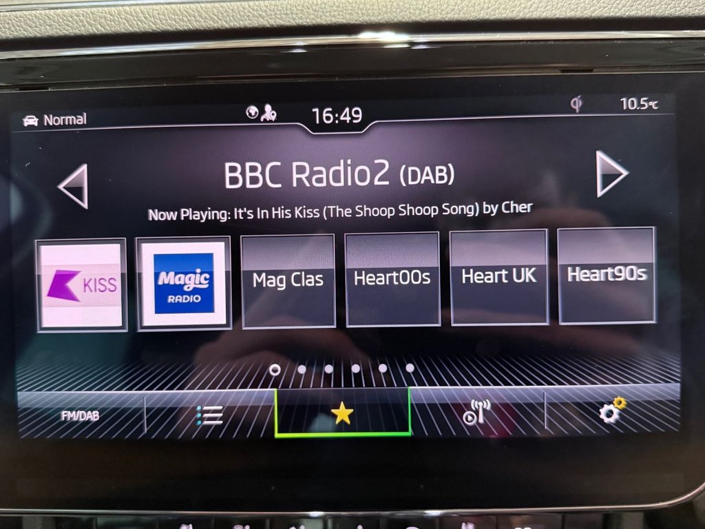 Used Skoda Superb 2020 for sale - 77276520: Photo 38