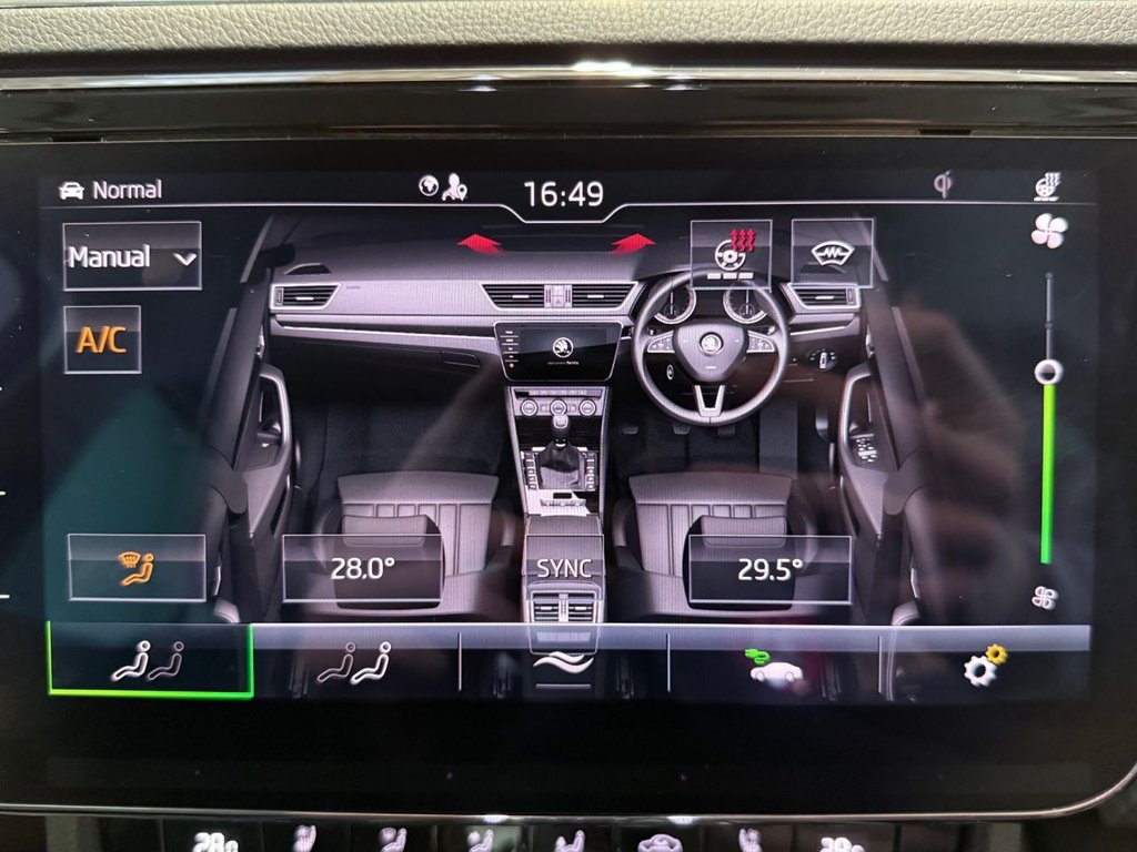 Used Skoda Superb 2020 for sale - 77276520: Photo 40