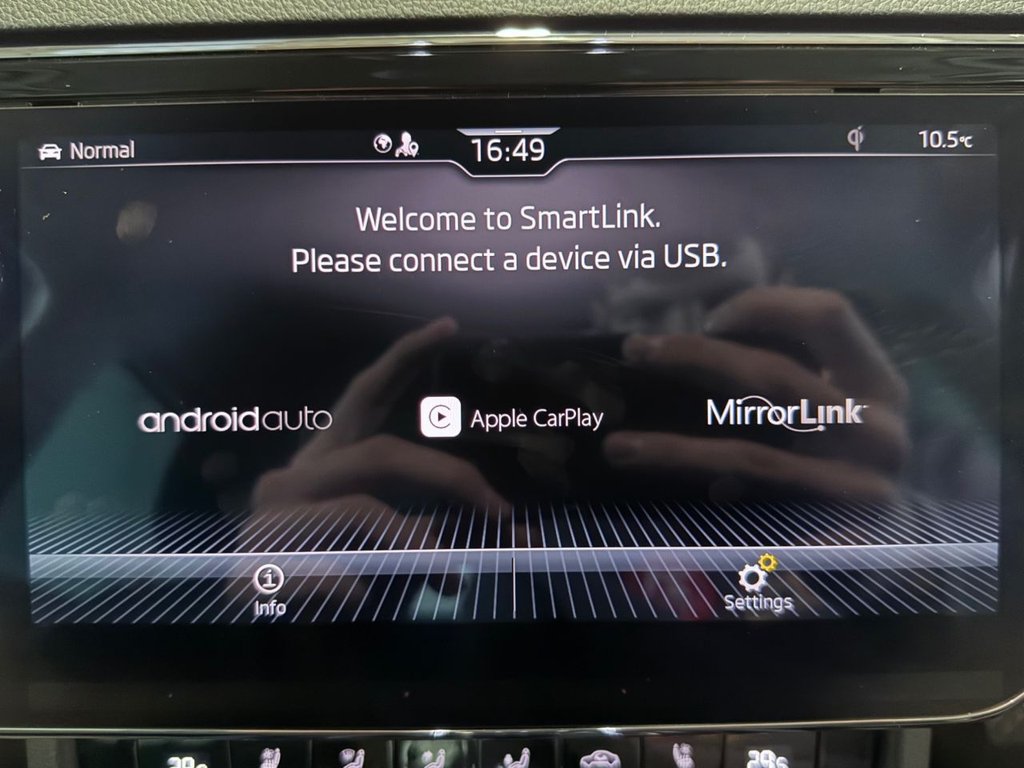 Used Skoda Superb 2020 for sale - 77276520: Photo 41