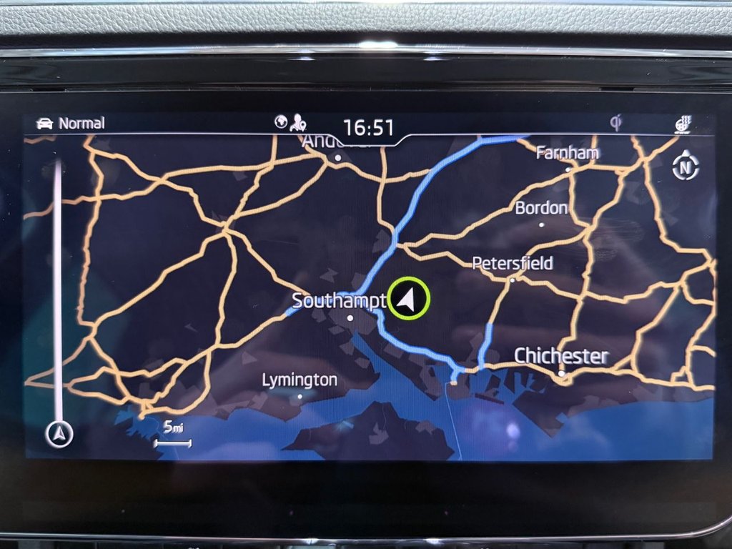 Used Skoda Superb 2020 for sale - 77276520: Photo 43