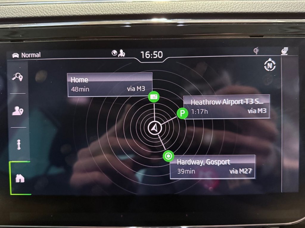 Used Skoda Superb 2020 for sale - 77276520: Photo 45