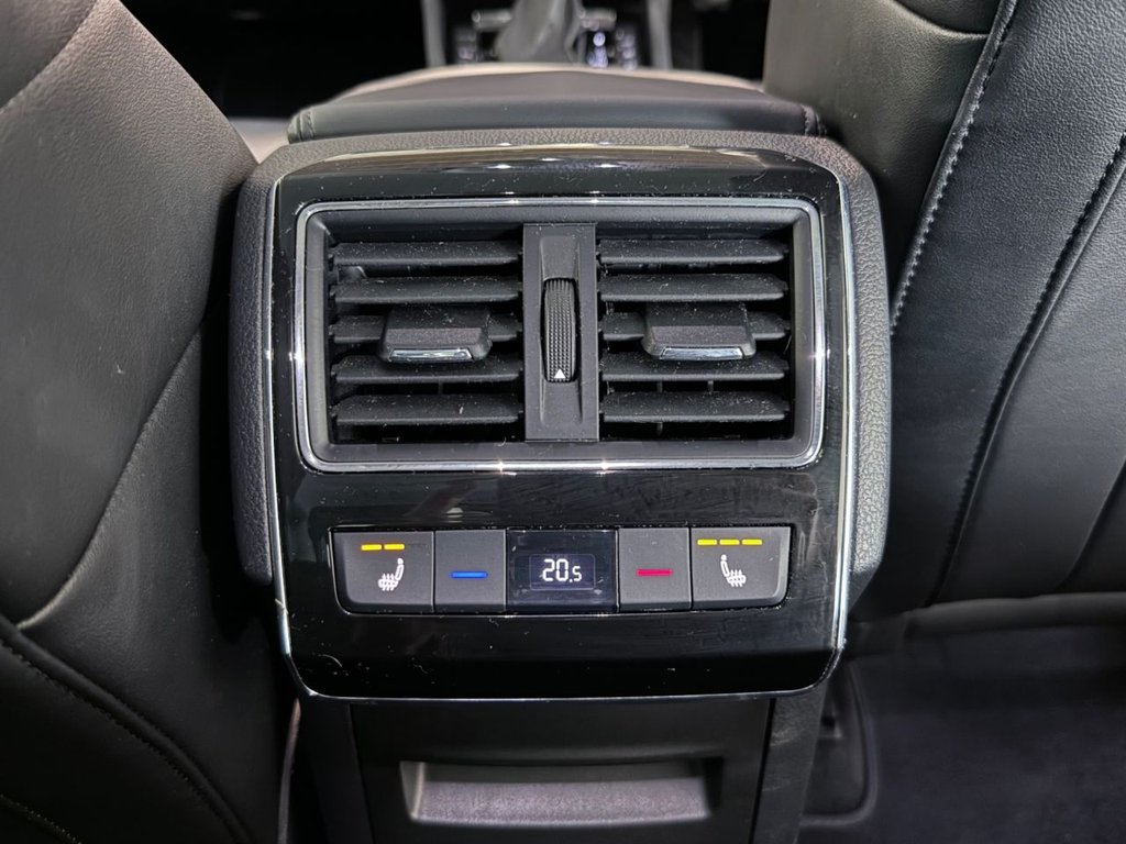 Used Skoda Superb 2020 for sale - 77276520: Photo 46