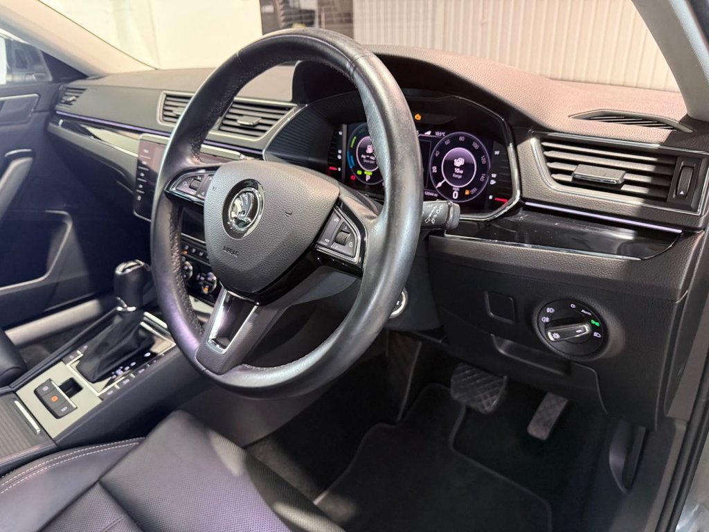 Used Skoda Superb 2020 for sale - 77276520: Photo 8