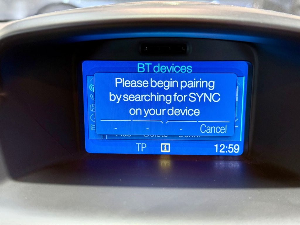 Used Ford Fiesta 2017 for sale - 76632611: Photo 29