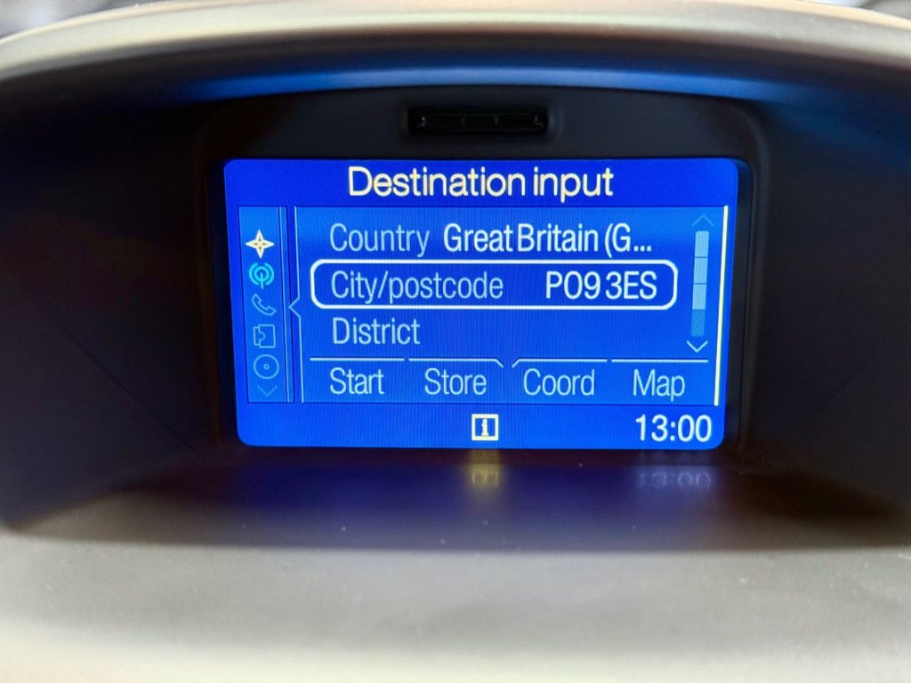 Used Ford Fiesta 2017 for sale - 76632611: Photo 33