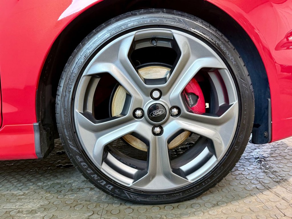 Used Ford Fiesta 2017 for sale - 76632611: Photo 42