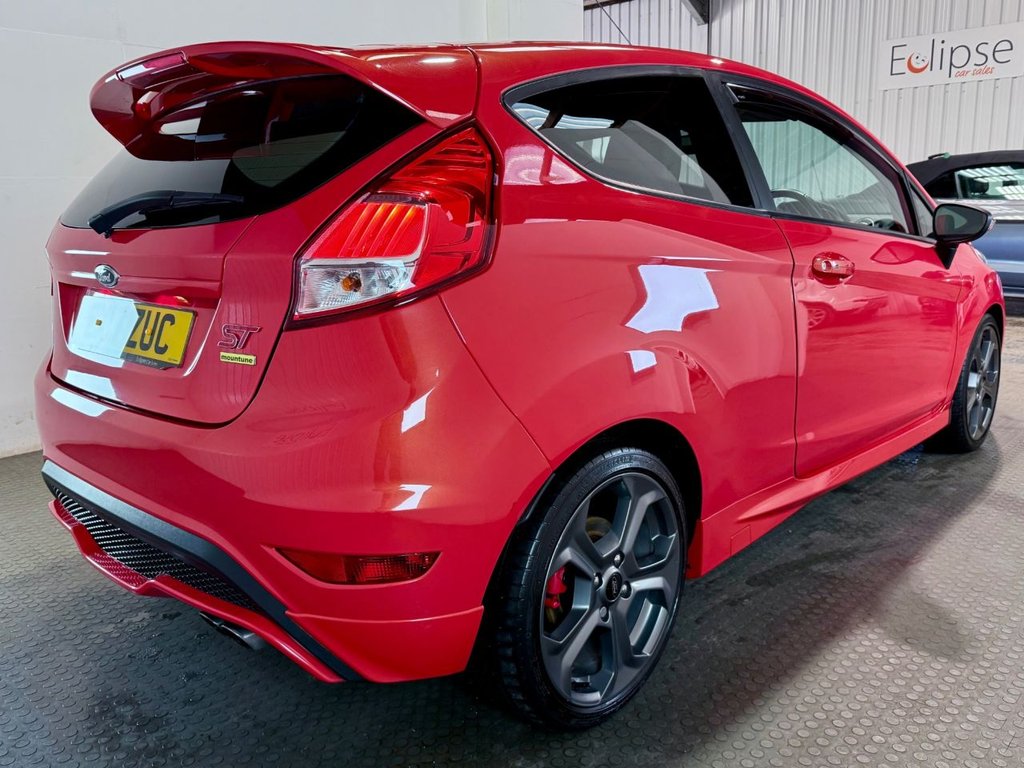 Used Ford Fiesta 2017 for sale - 76632611: Photo 5