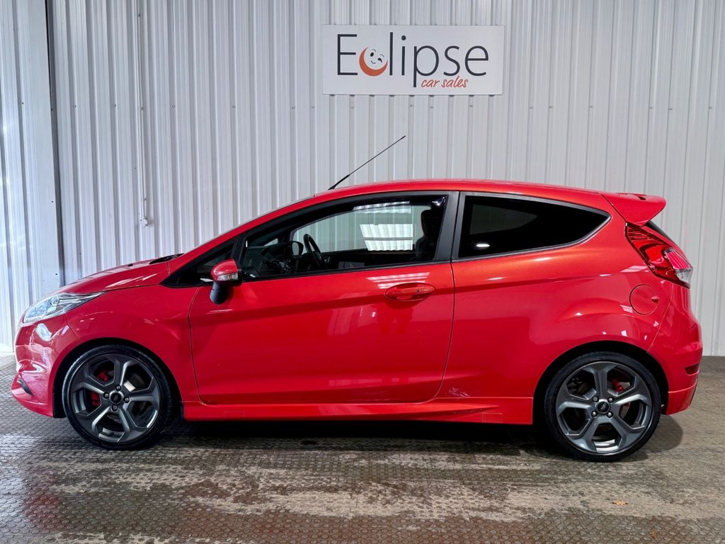 Used Ford Fiesta 2017 for sale - 76632611: Photo 9
