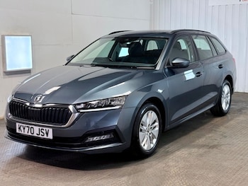 Used Skoda Octavia 2020 for sale - 79550455: Photo