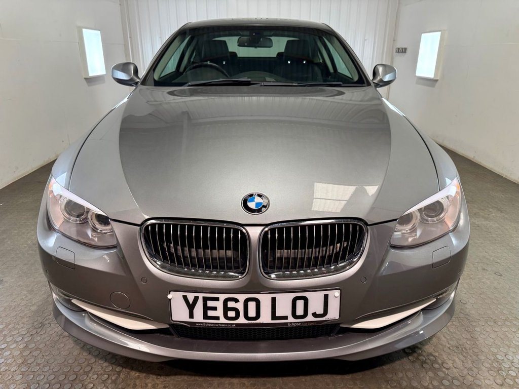 Used BMW 3 Series 2011 for sale - 77369264: Photo 2