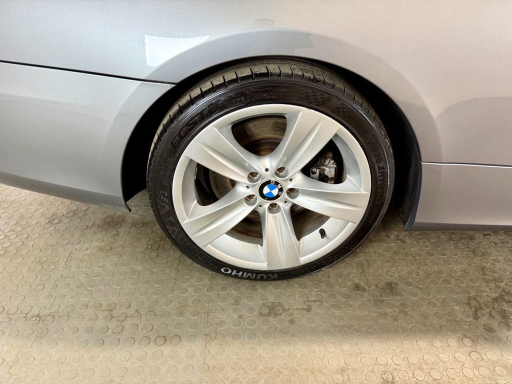 Used BMW 3 Series 2011 for sale - 77369264: Photo 21