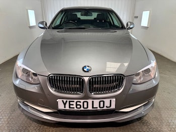 Used BMW 3 Series 2011 for sale - 77369264: Photo