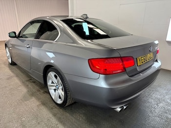 Used BMW 3 Series 2011 for sale - 77369264: Photo
