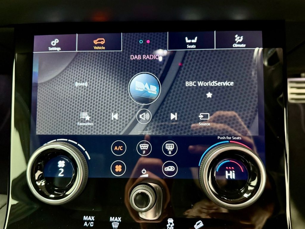 Vehicle 28
