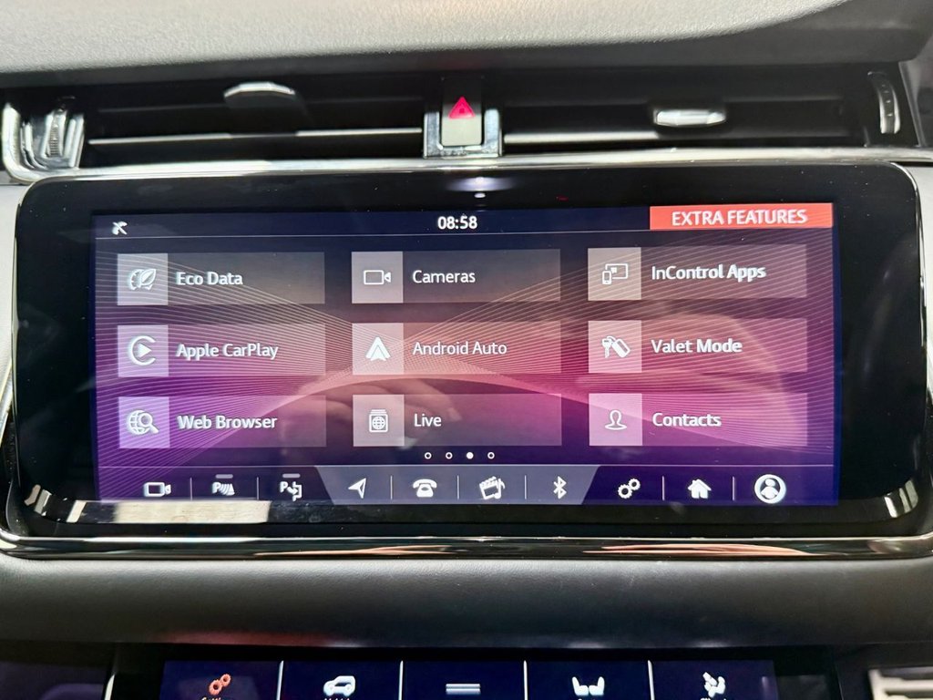 Vehicle 36